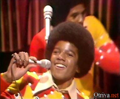The Jacksons (Jacksons 5) - Rockin Robin