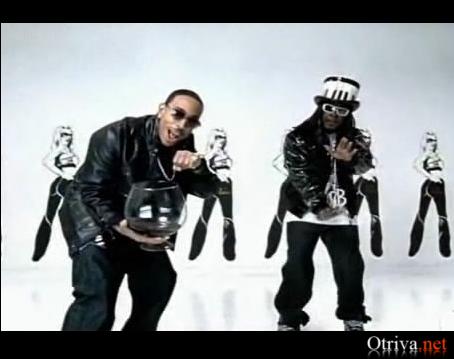 Ludacris feat. T-Pain - One More Drink