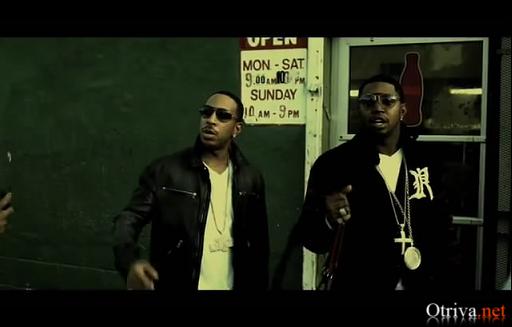 Lil Scrappy feat. Ludacris - Addicted To Money
