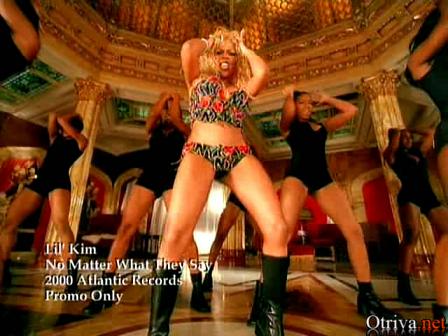 Lil Kim - No Matter What They Say