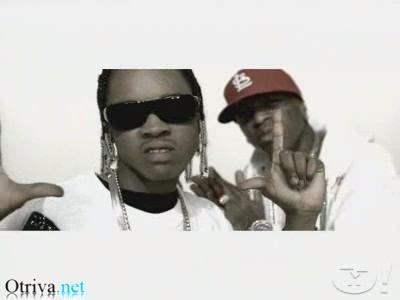 Hurricane Chris feat. The Game, Birdman and others - A Bay Bay (Remix)