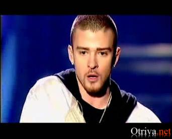 Kylie Minogue feat. Justin Timberlake - Medley (Live @  Brit Awards 2003)