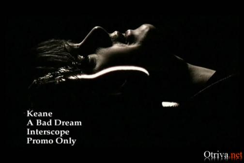 Keane - A Bad Dream