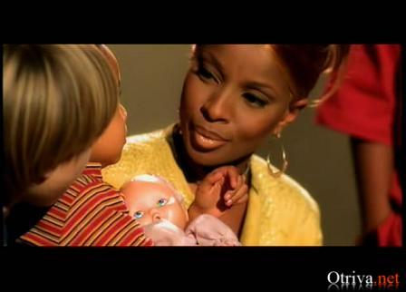 Mary J. Blige - Give Me You