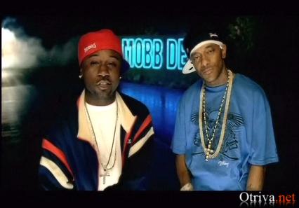 Mobb Deep feat. Young Buck - Give It To Me