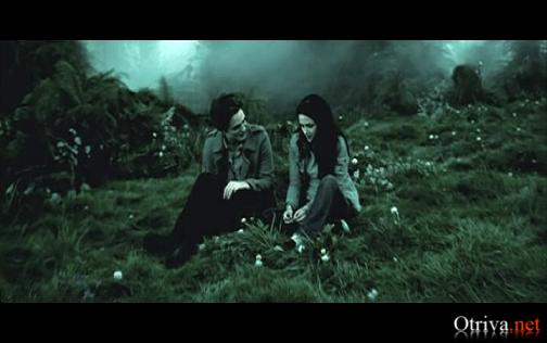The Black Ghosts - Full Moon (Twilight Soundtrack)
