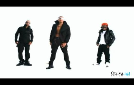 Chris Brown feat. Lil Wayne & Swizz Beatz - I Can Transform Ya