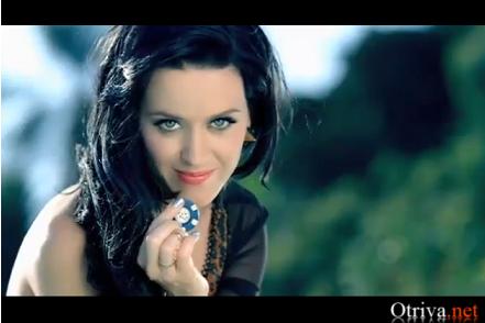 Katy Perry feat. 3Oh!3 - Starstruck