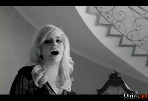 Pixie Lott - Cry Me Out