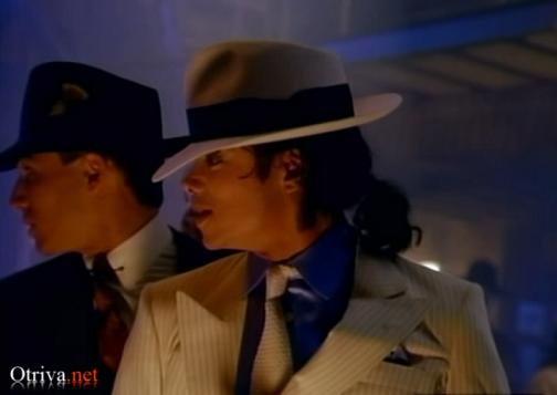 Michael Jackson - Smooth Criminal (Full Version)