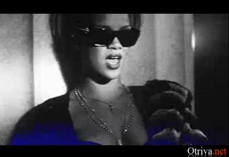 Rihanna - Wait Your Turn (Director's Cut)
