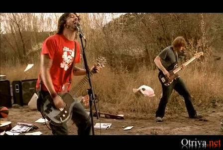 Foo Fighters - Times Like These