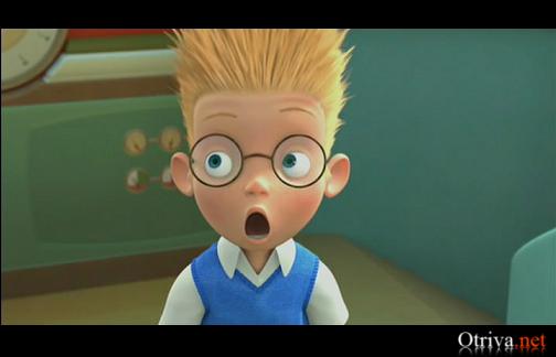 Jonas Brothers - Kids of The Future (OST Meet The Robinsons)
