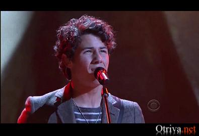 Nick Jonas & The Administration - Who I Am (Live @ The 52nd Grammy Nominations Concert)