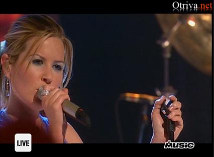 Dido - Don't Leave Home (Live)