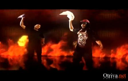 Lil Jon feat. Pitbull & Machel Montana - Floor On Fire