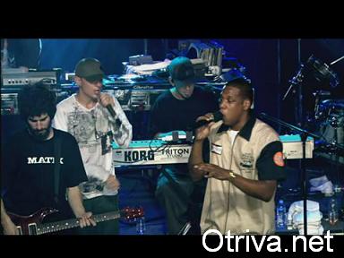 Linkin Park & Jay-Z - Numb Encore (Live)