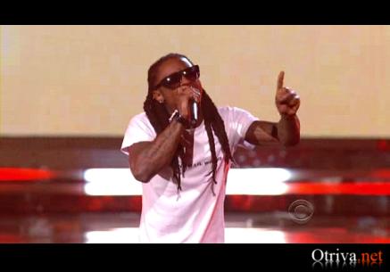 Drake, Lil Wayne, Eminem - Drop The World/Forever (Live Grammy Award 2010)