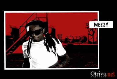Young Money feat. Lil Wayne, Nicki Minaj ,Tyga, Drake - Roger That