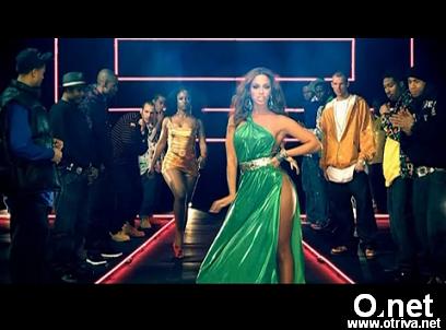 Beyonce - Freakum Dress