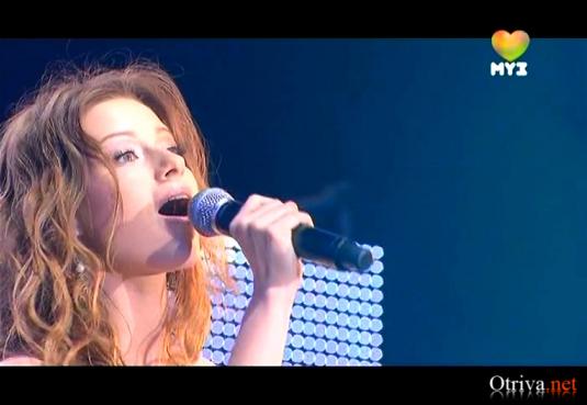Юлия Савичева - Москва-Владивосток (Live @ Big Love Show 2011)
