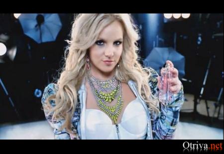 Britney Spears - Hold It Against Me (Adrian Lux & Nause Radio Edit)