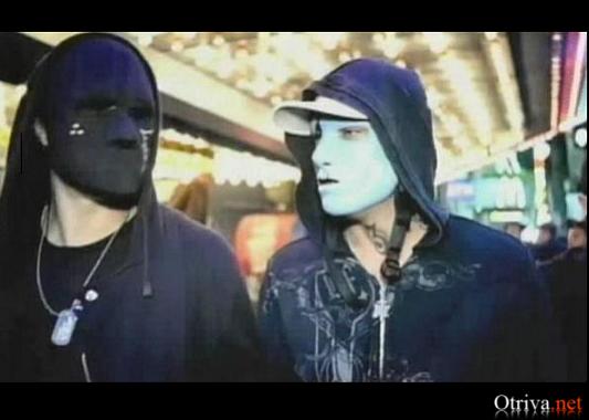 Hollywood Undead - No. 5 (2nd Version)