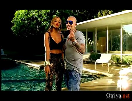 Timati feat. Eve - Money In The Bank