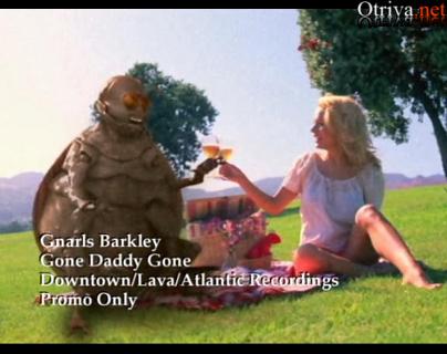 Gnarls Barkley - Gone Daddy Gone