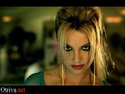 Britney Spears feat. Pharrell Williams - Boys (Co-Ed Remix)