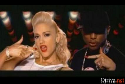 Pharrell Williams feat. Gwen Stefani - Can I Have It Like That