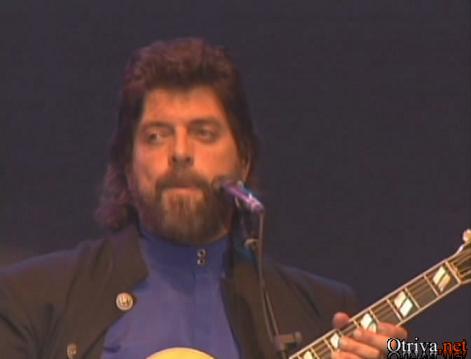 The Alan Parsons Project - Eye In The Sky (Live in Madrid)