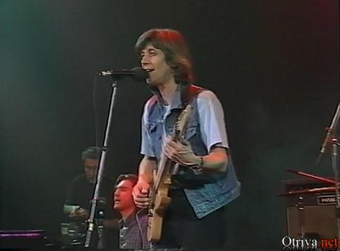 Константин Никольский - Ветерок (Live, 1992)