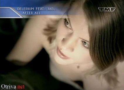 Delerium feat. Jael - After All
