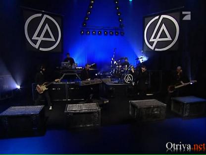 Linkin Park - What I'Ve Done (Live, 30.04.07)
