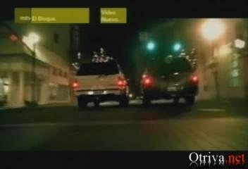 3 Doors Down - The Road Im On