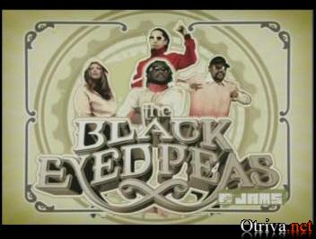 Black Eyed Peas feat. Cee-Lo, John Legend, Talib Kweli & Q-Tip - Like That