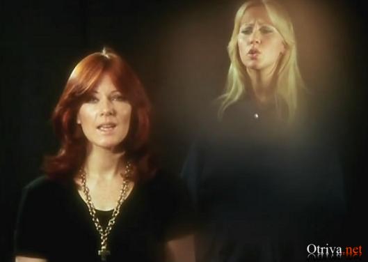 ABBA - Knowing Me Knowing You (Version 1)