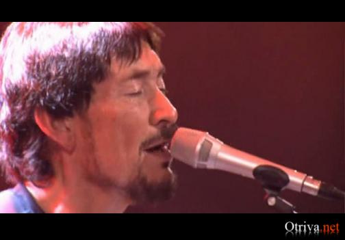 Chris Rea - The Road to Hell (Live 2006)