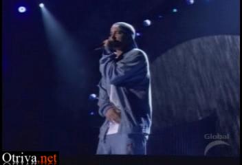 Eminem feat. Elton John - Stan (Live)