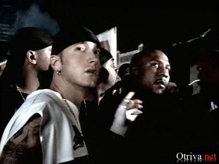 D-12 & Eminem - Fight Music