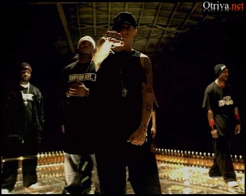 D-12 & Eminem - 40 Oz