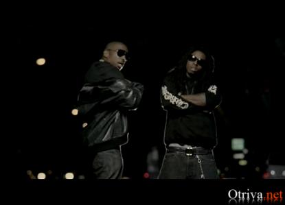 Ja Rule feat. Lil Wayne - Uh Ohh