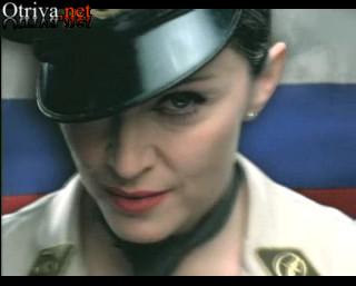 Madonna - American Life (Director's Cut)