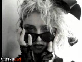 Madonna - Lucky Star