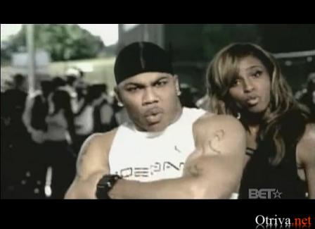 Nelly feat. JD & Ciara - Stepped On My Js