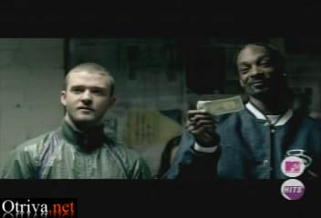 Justin Timberlake feat. Snoop Dogg - Signs