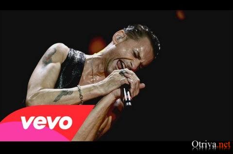 Depeche Mode - Should Be Higher (Live)