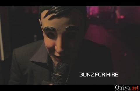 Gunz For Hire - Bolivia