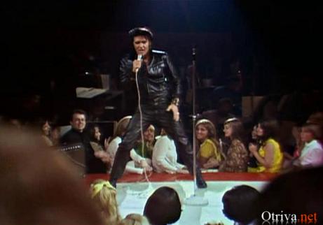 Elvis Presley - Jailhouse Rock, Dont Be Cruel